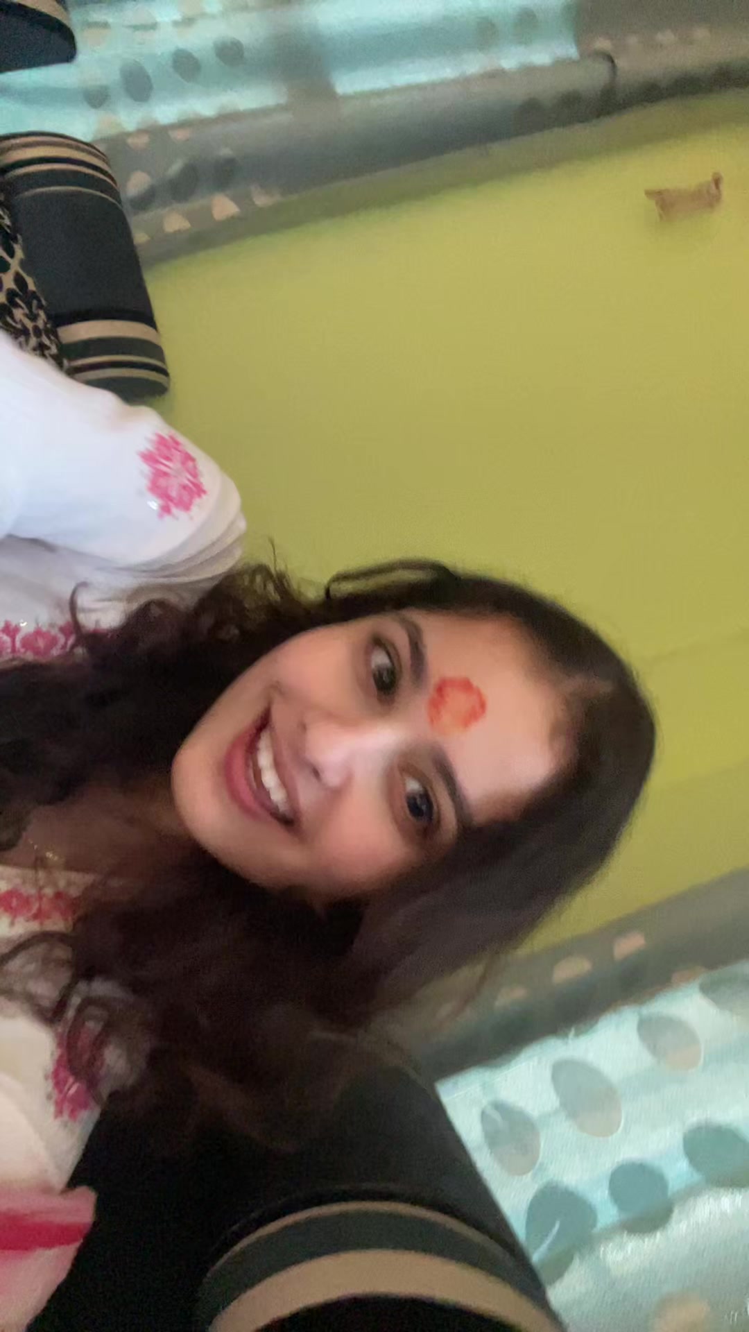 @Binusha