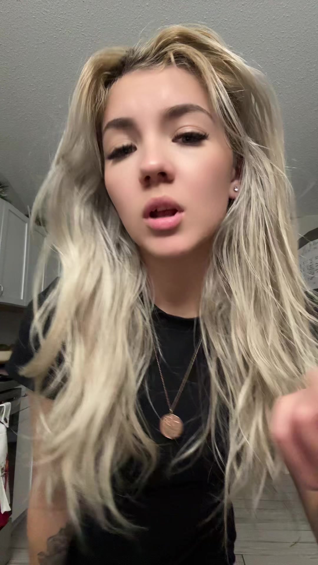 @Honey