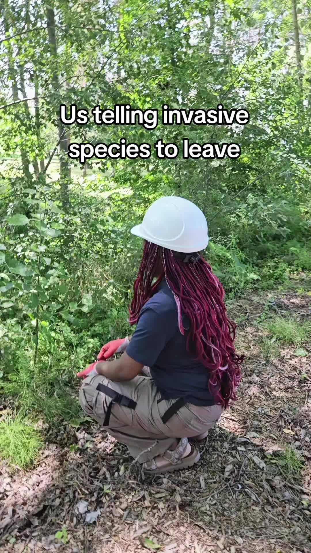 @Invasive Species Centre