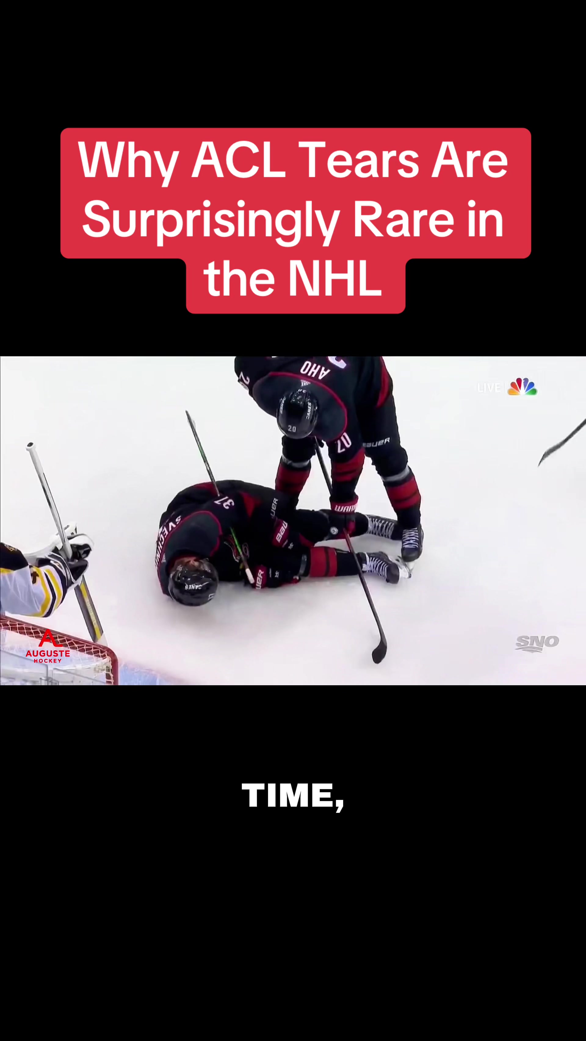 @Auguste Hockey | NHL Insider