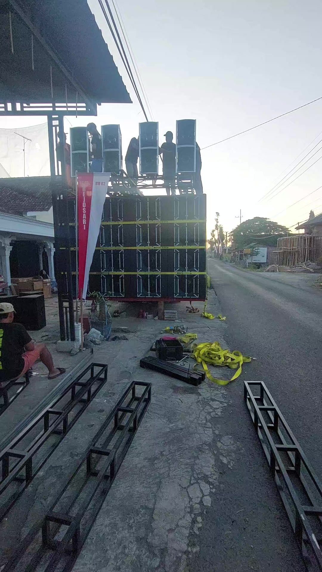 @INFO SOUND KARNAVAL