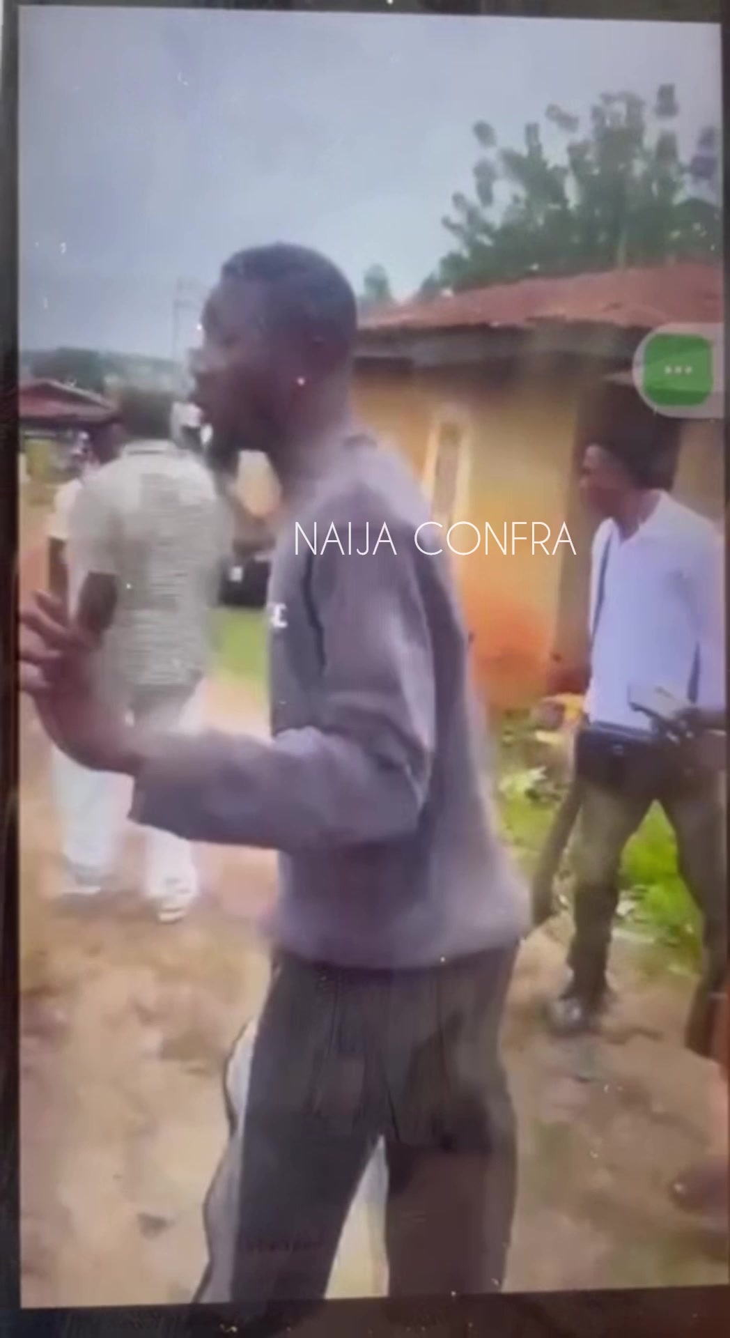 @Naija Confra