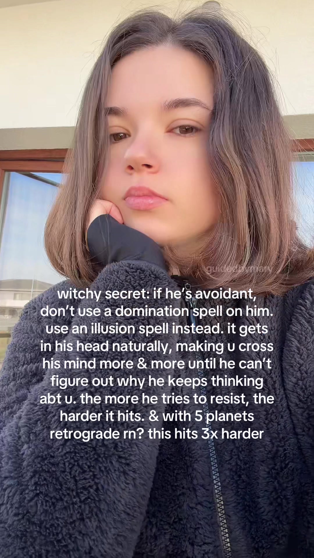 @GuidedByMary