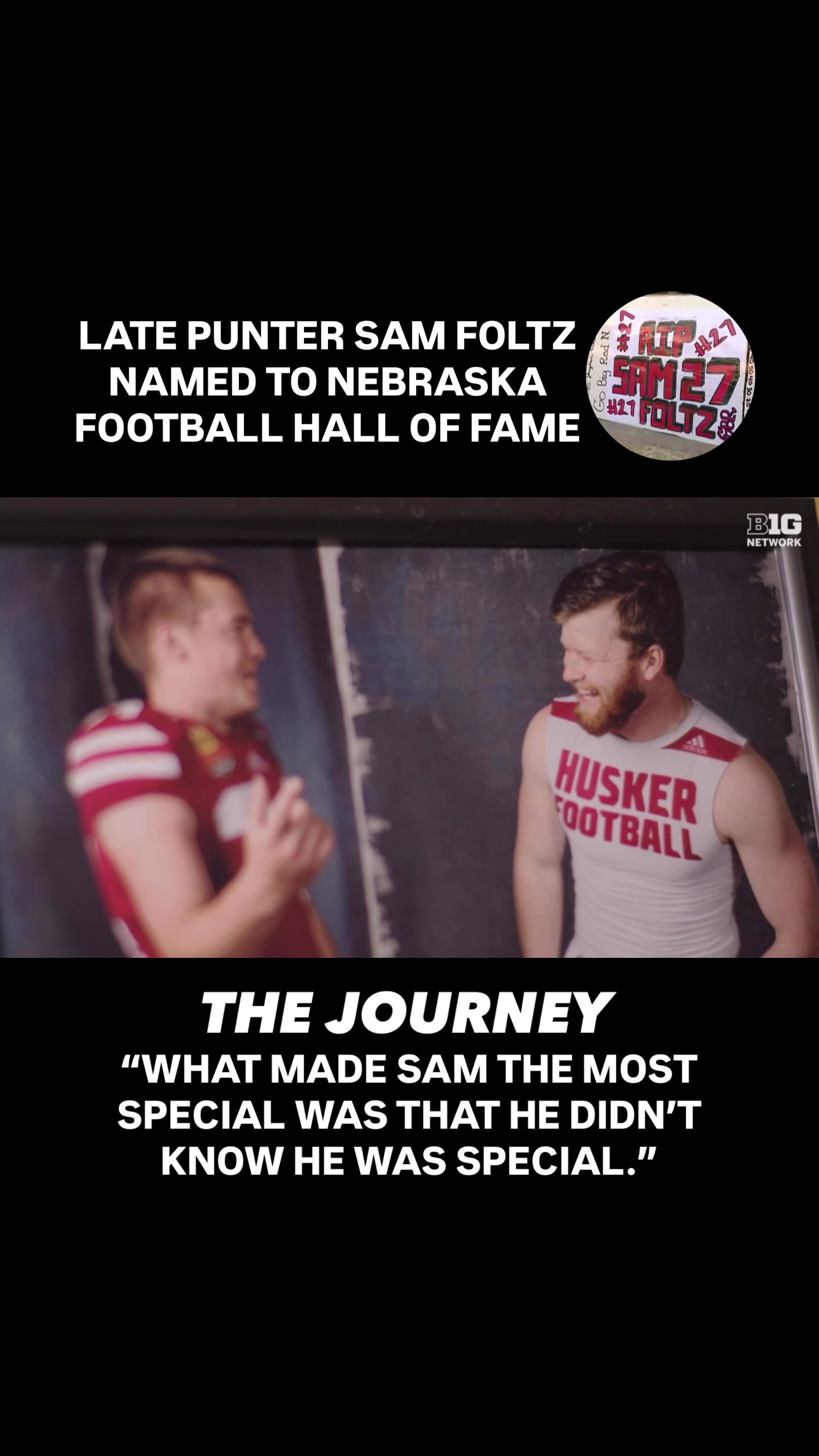 @Big Ten Network