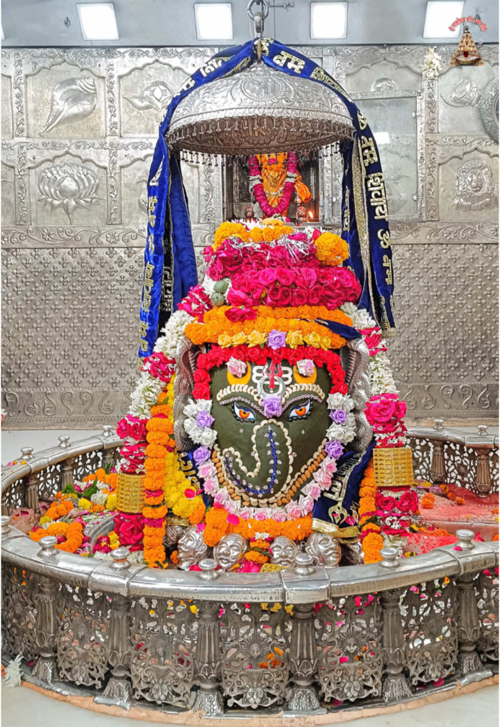 @Mahakal ko Bhakta🙏🙏🔱❤️🕉️