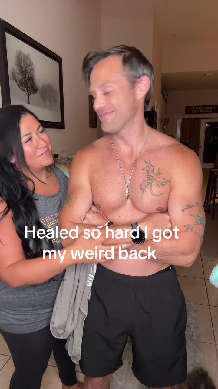 @Dee & Josh