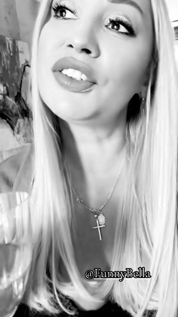 @🌪️🎶💃🏼FunnyBella🕺🎶🌪️