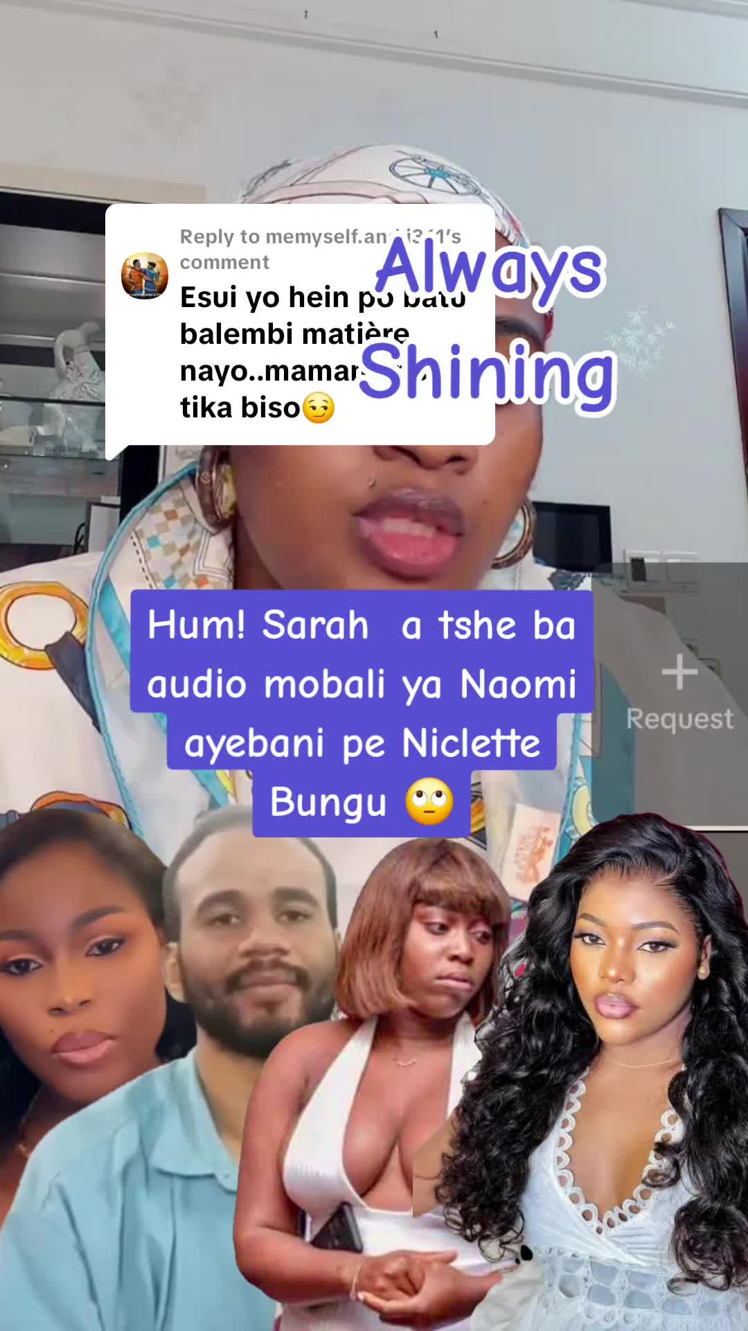 @Always shining💫