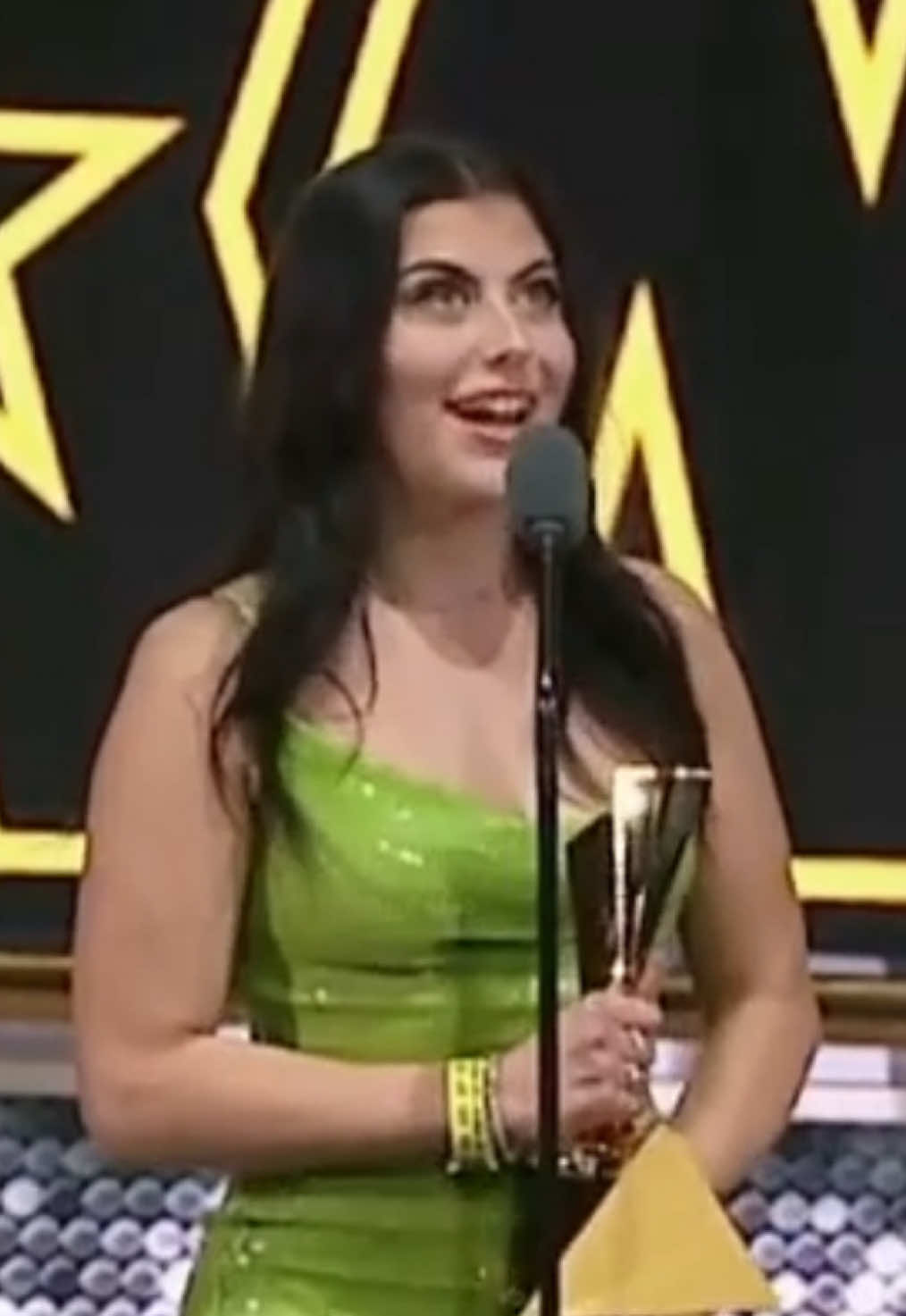 @corn award