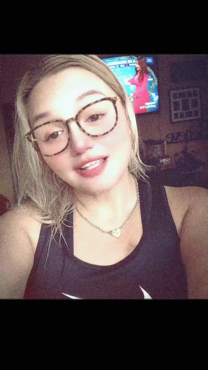 @Chaparrita 🥰
