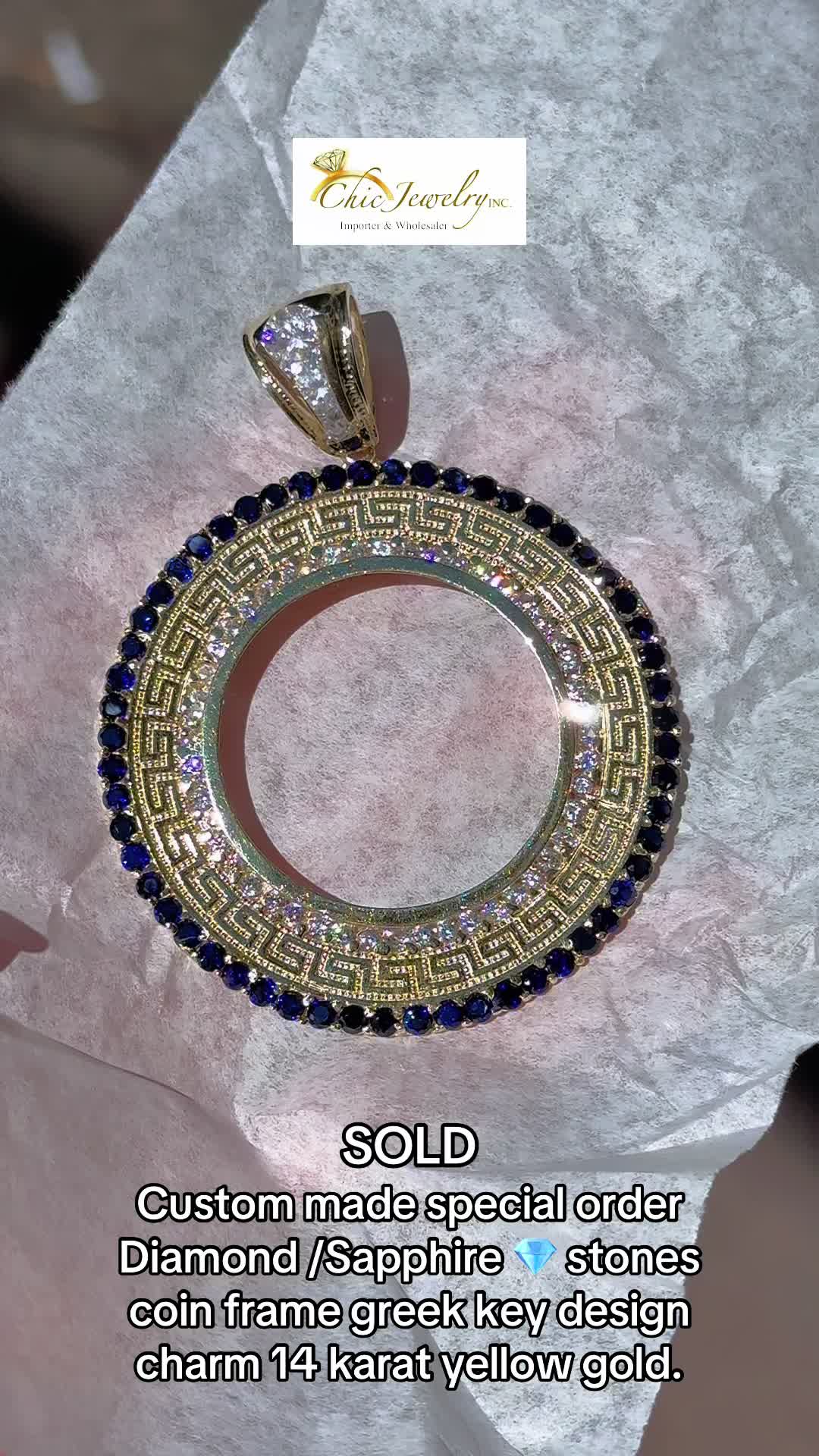 @Chic Jewelry Inc.