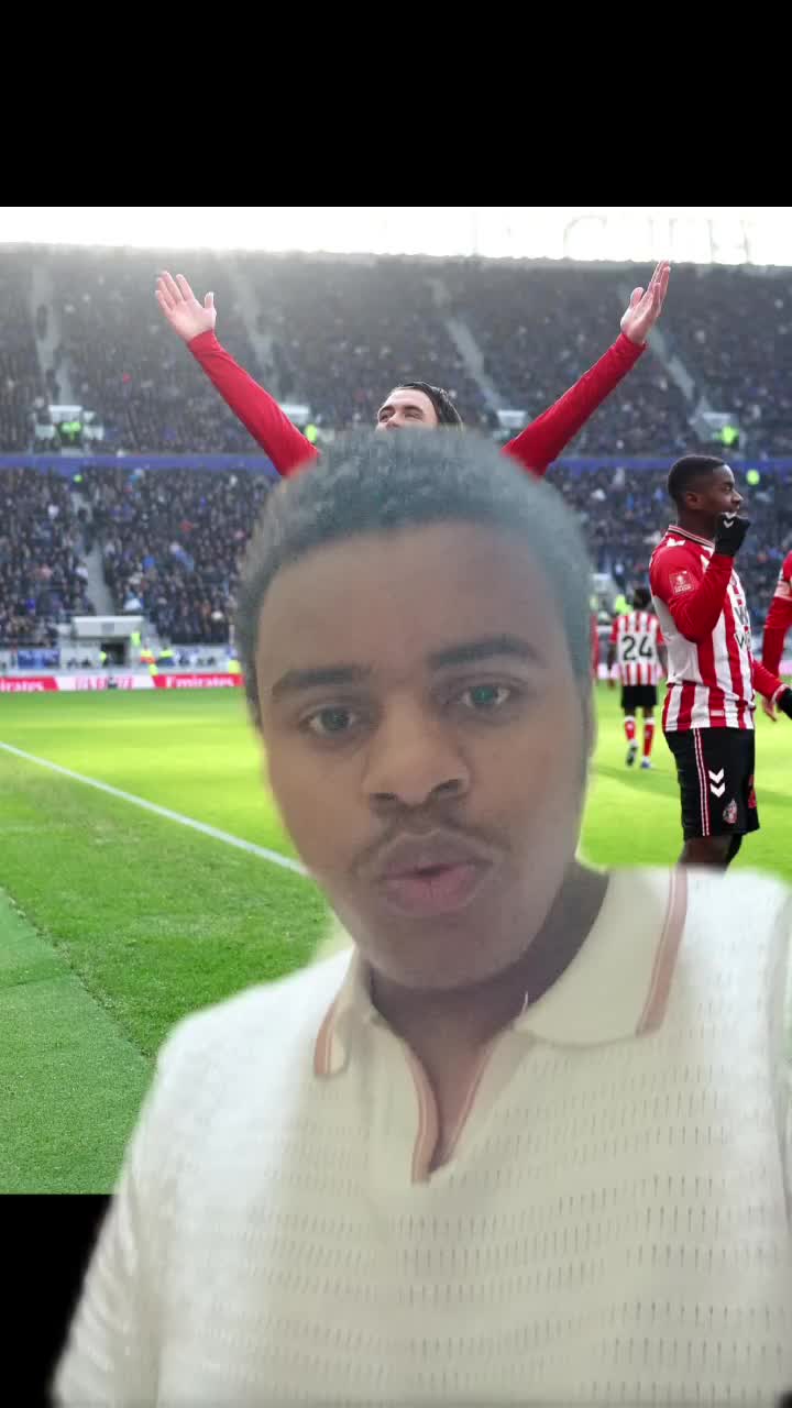 @የSunderland Activist
