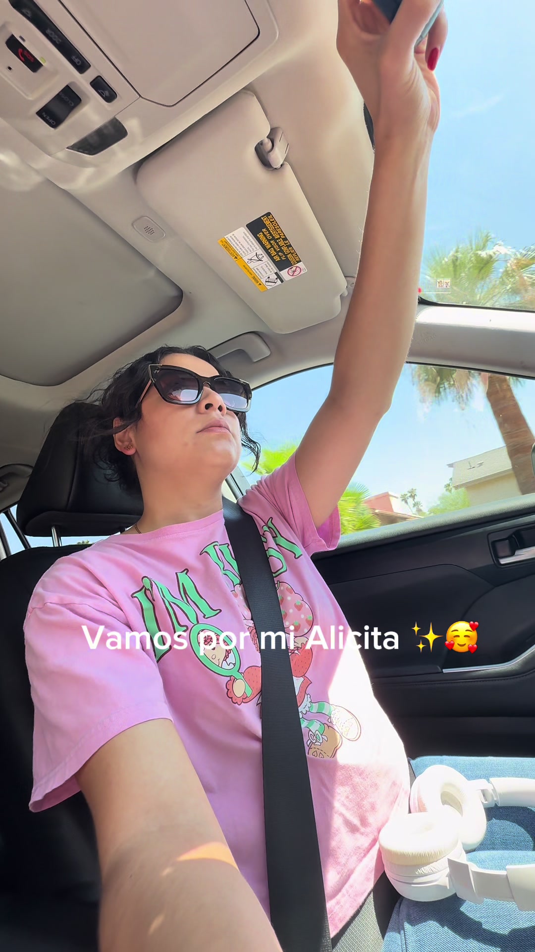 @Karinabalderrama ✌🏻