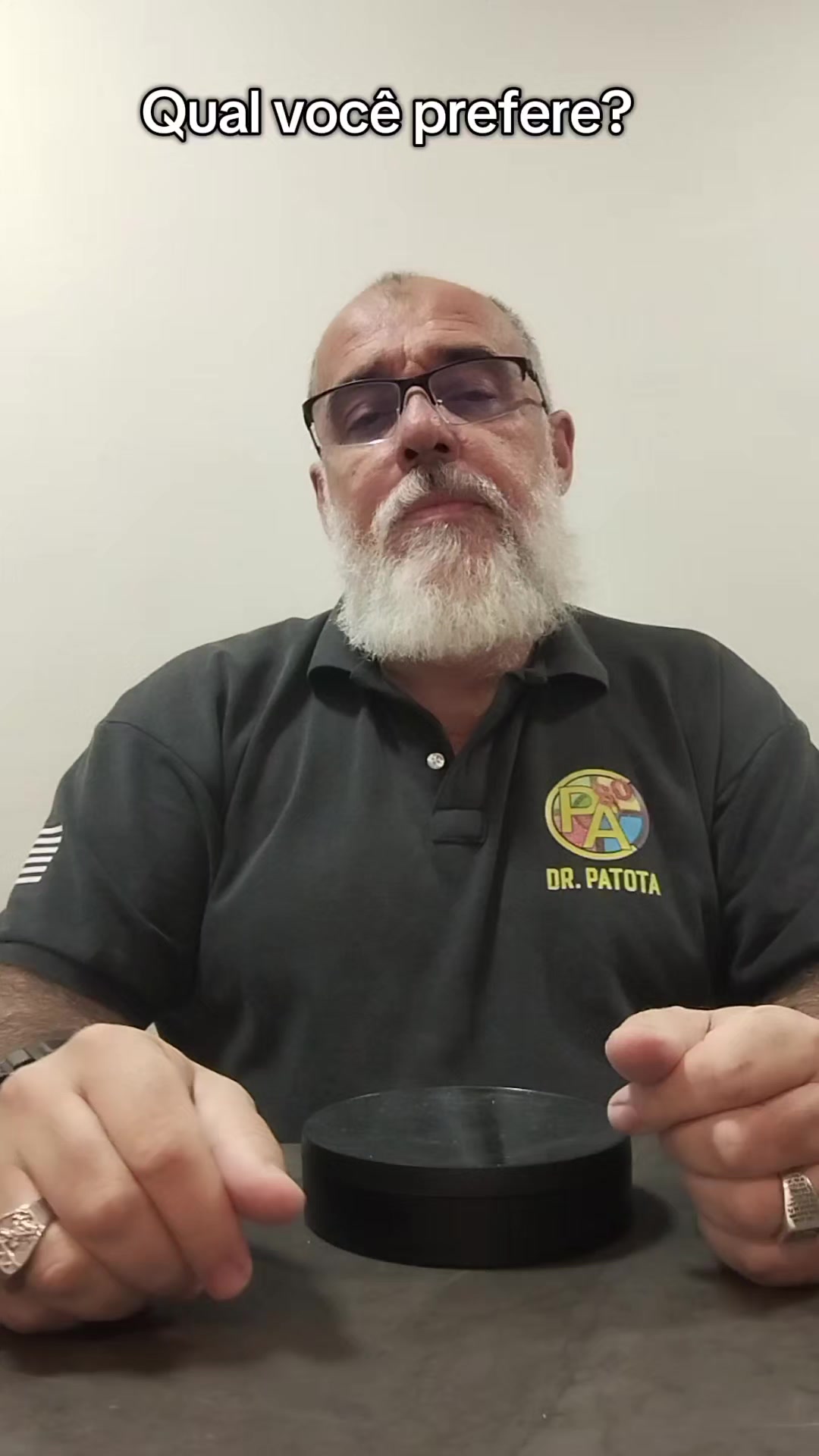 @patota anos 80