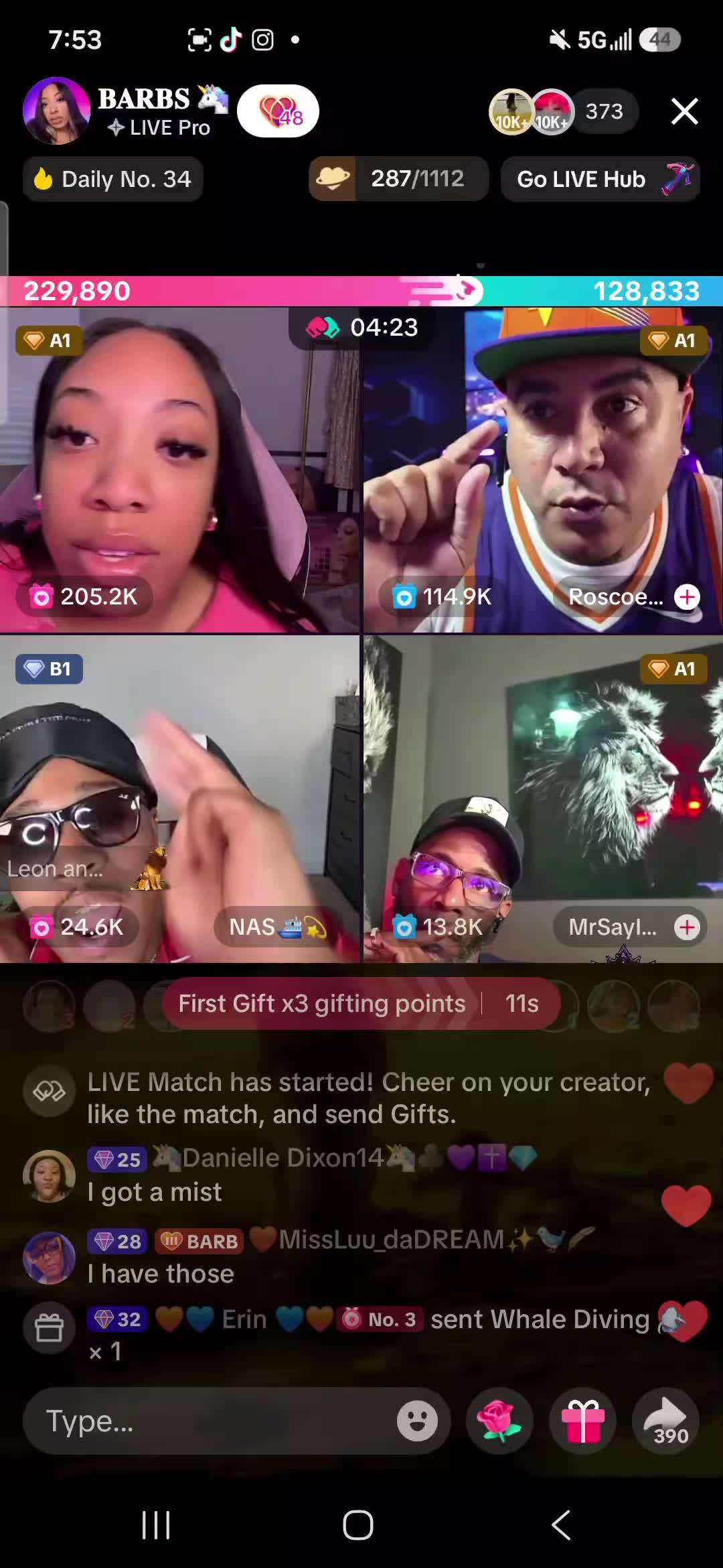 @🦄Dajuan92🦄