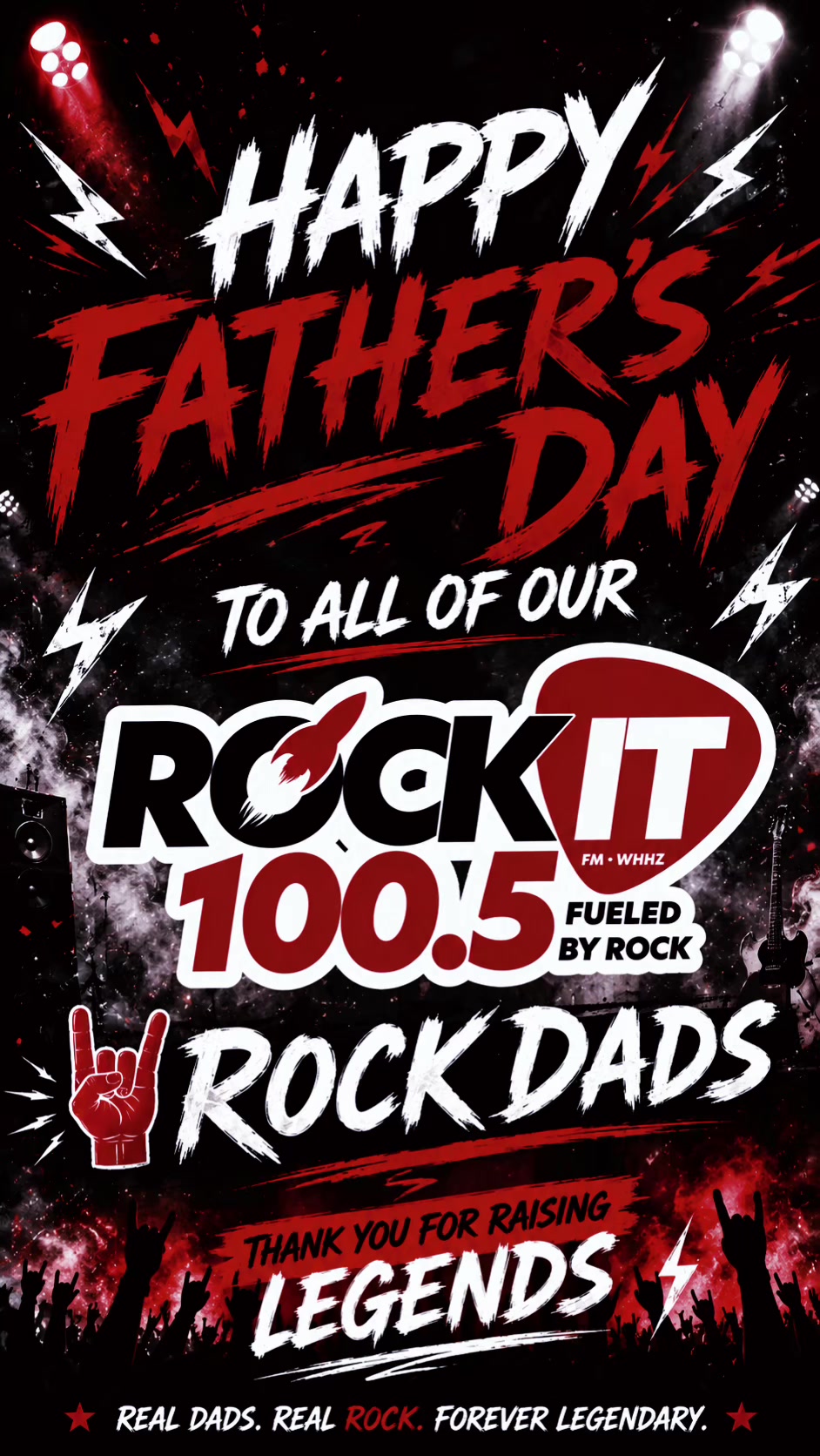 @Rockit100.5
