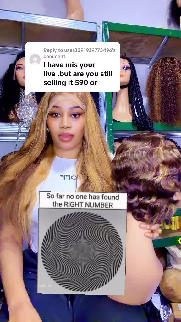 @Awa Ngaideh’s Secret 🤫