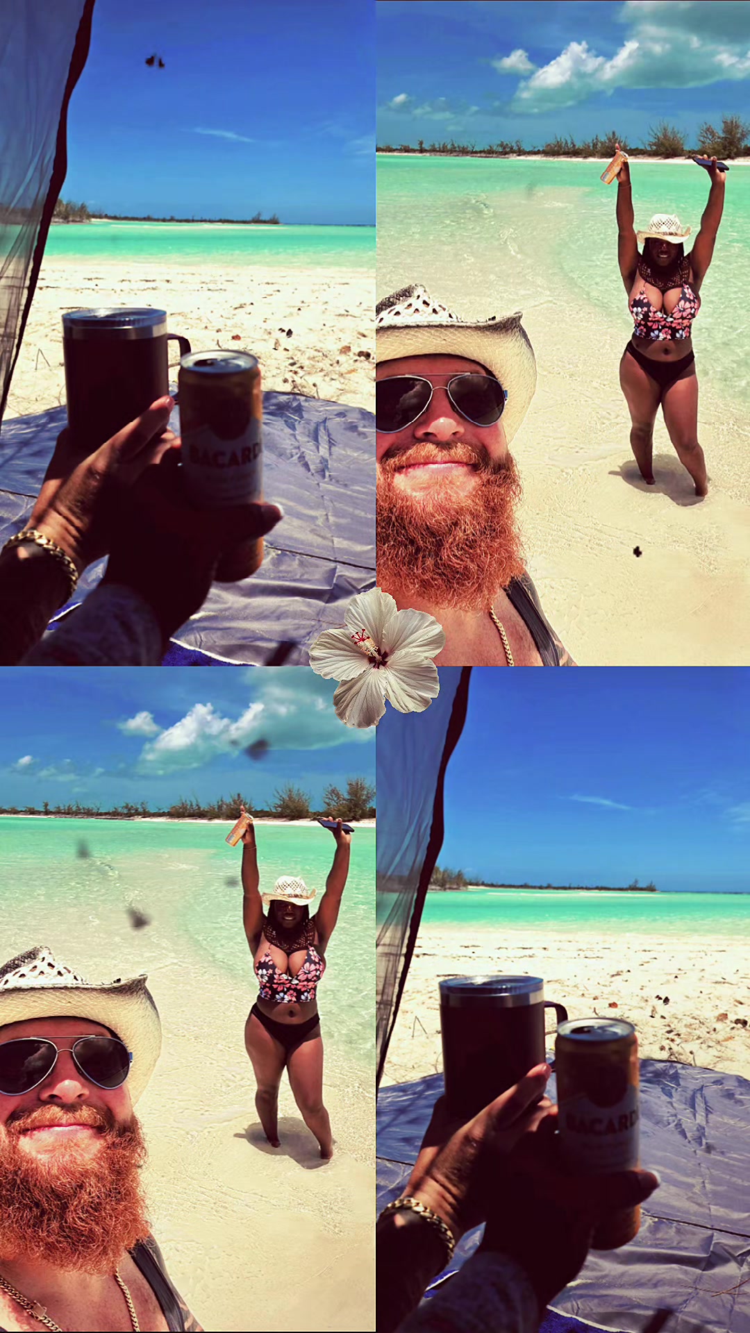 @Đonalēē..IslandŁife 🏝