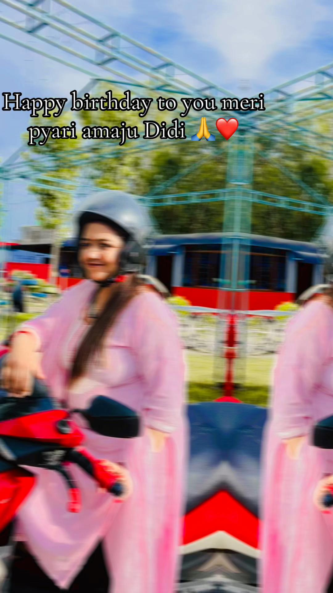 @NISHA OLI❤️