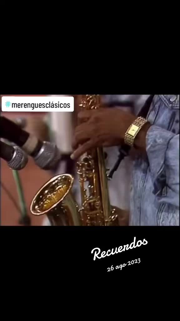 @Merengues Clásicos