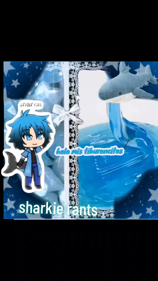 @💙🫐sharkie rants🫐💙