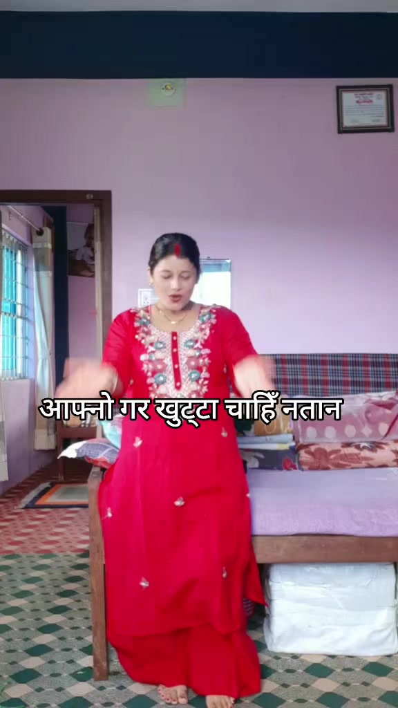 @🤝सुजाता सापकोटा पौडेल 🤝