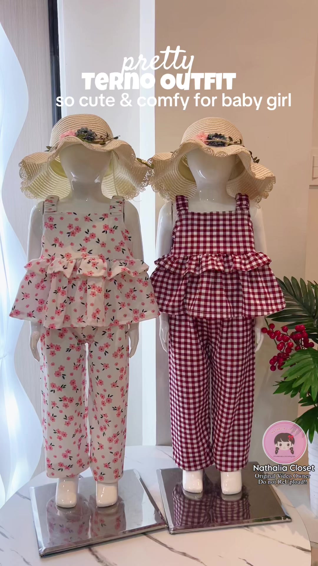 @Nathalia Closet