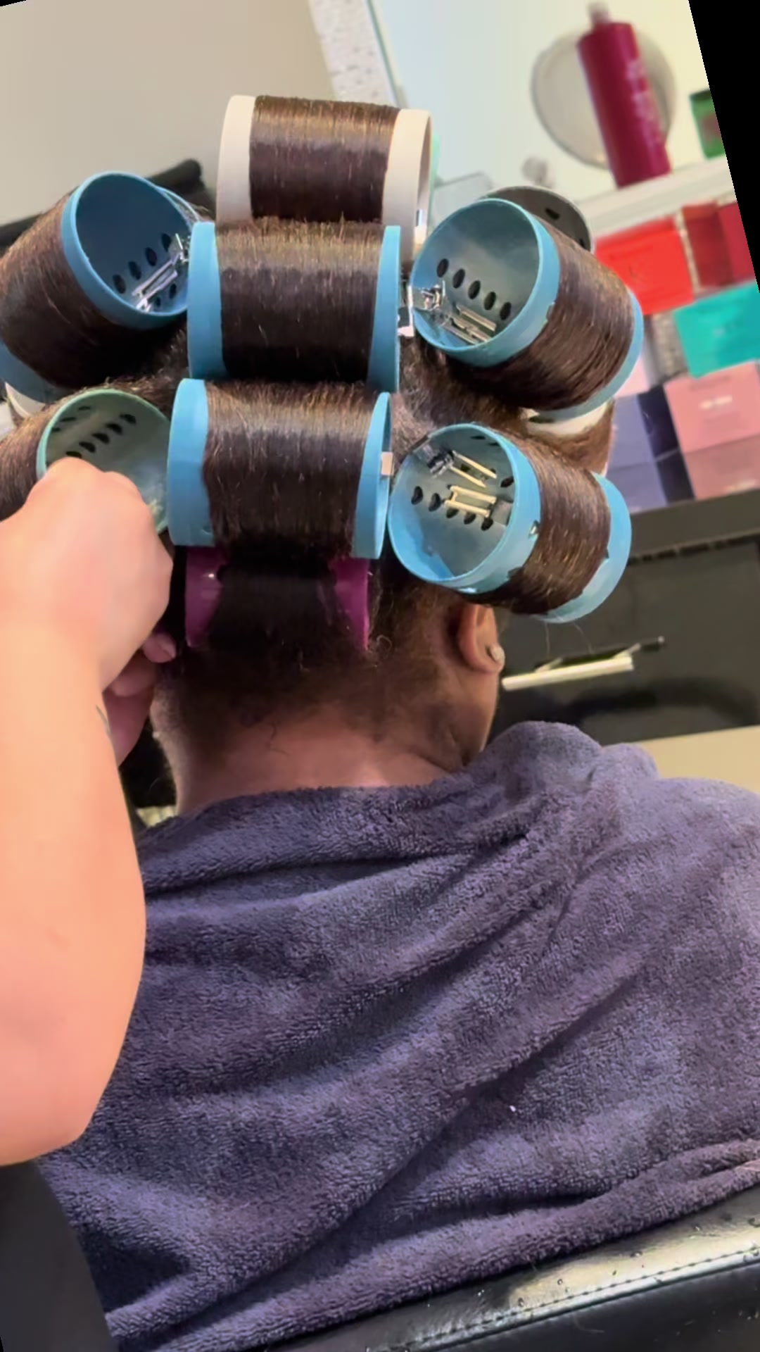 @Salon 809