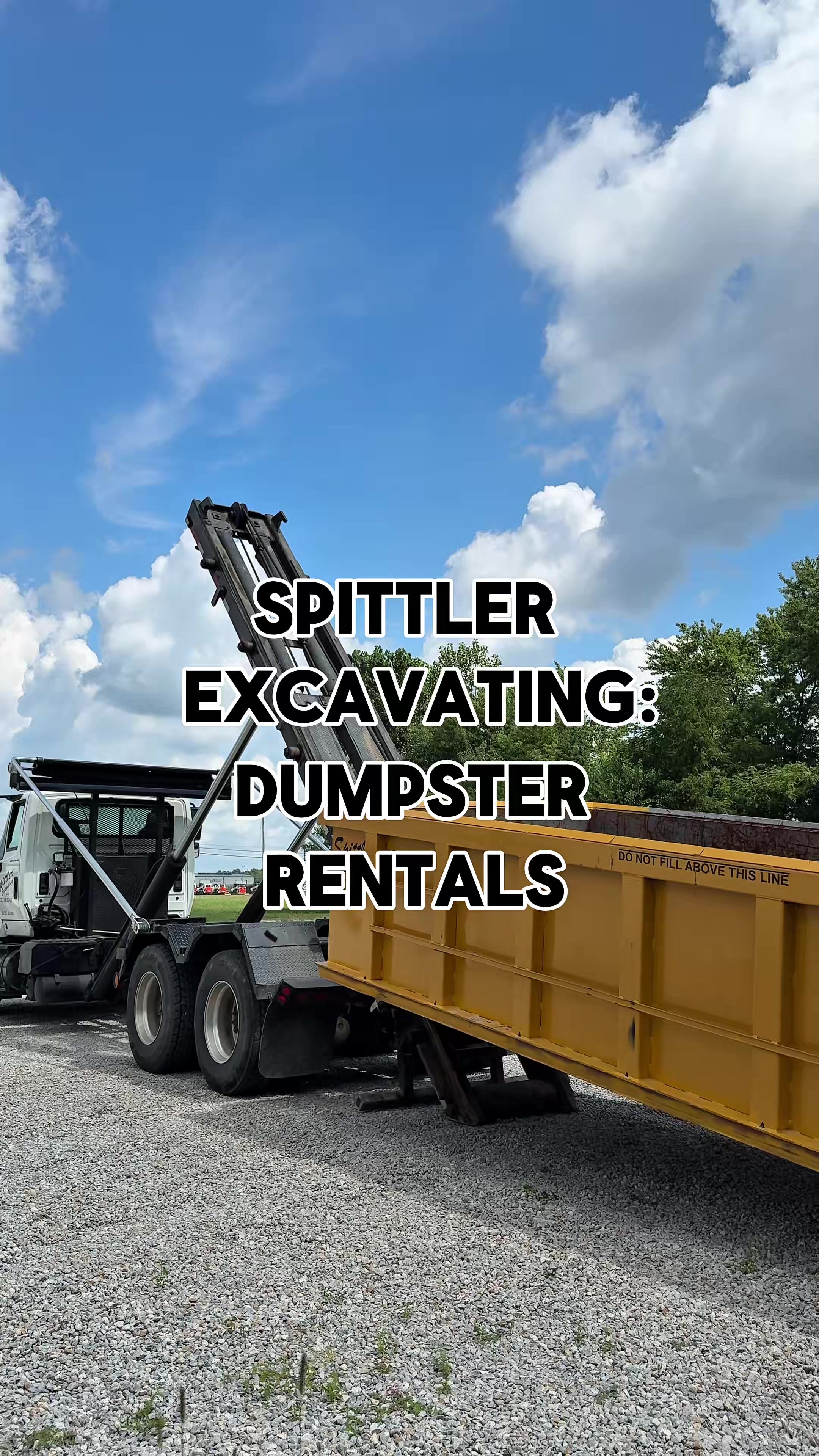 @Spittler Excavating