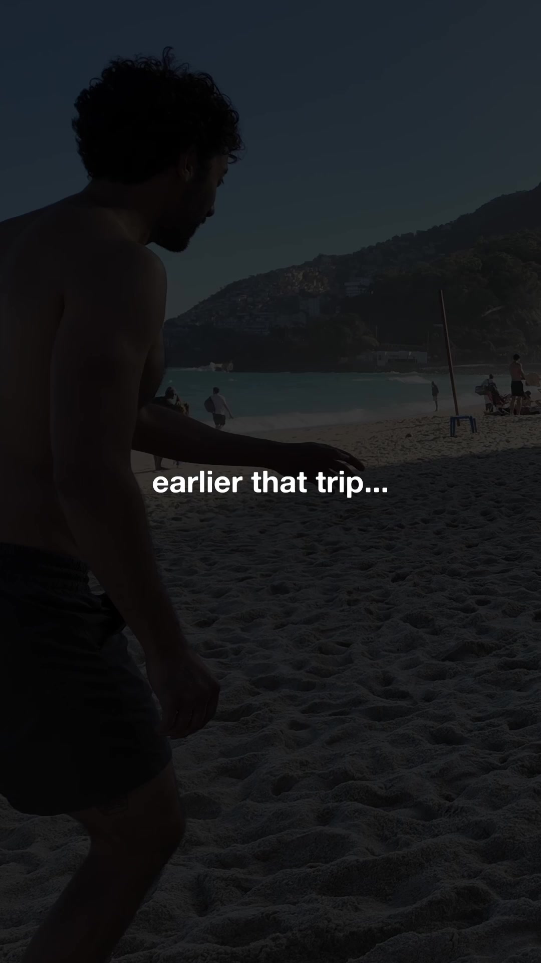 @Morgan Jay