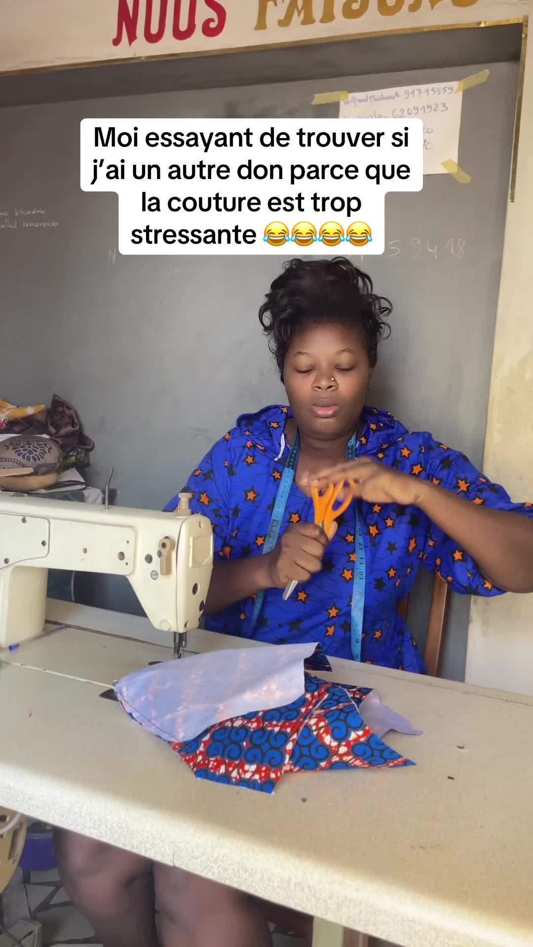 @✂️Cilia La Couturiere de luxe