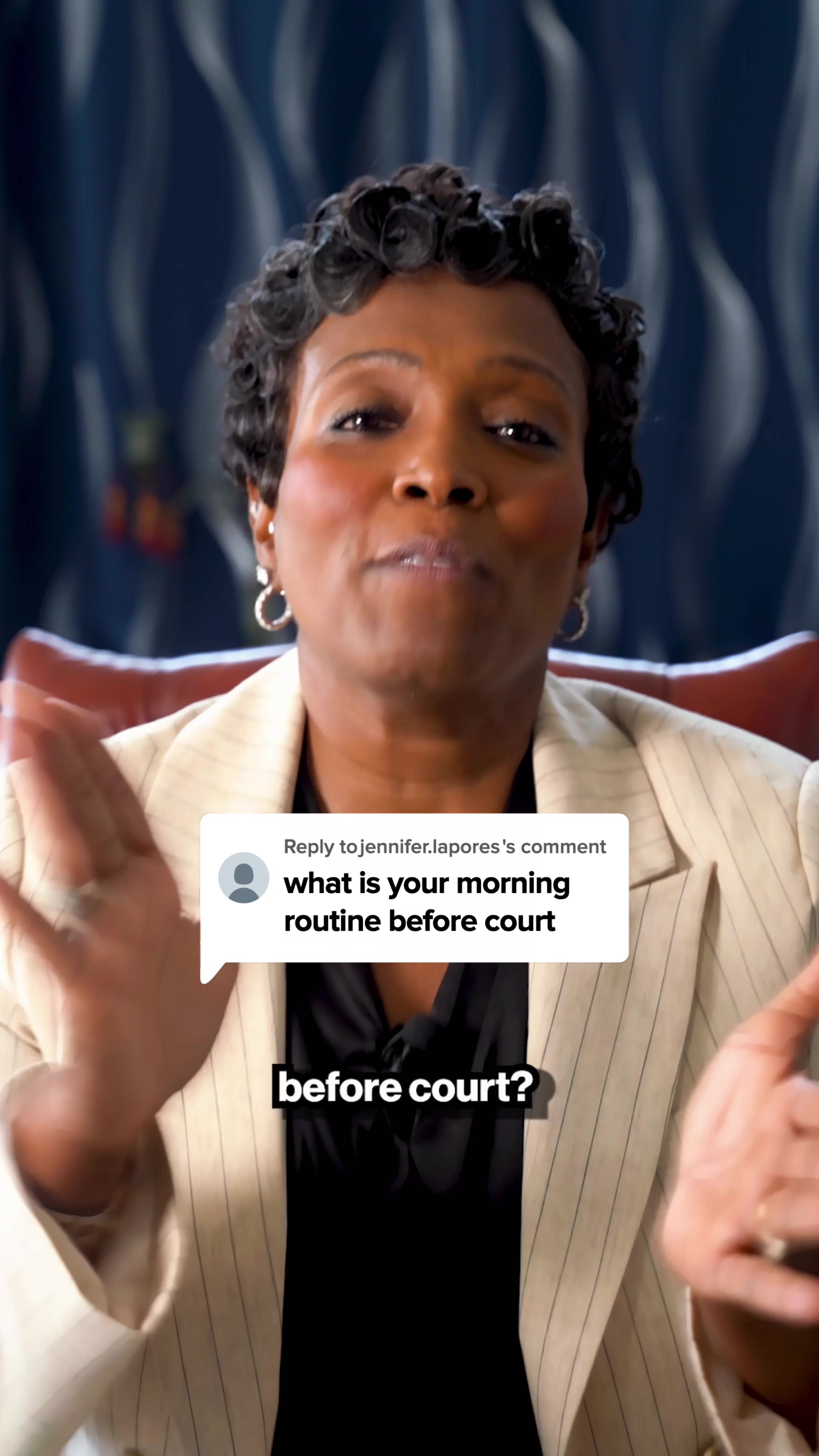 @Attorney Stephanie