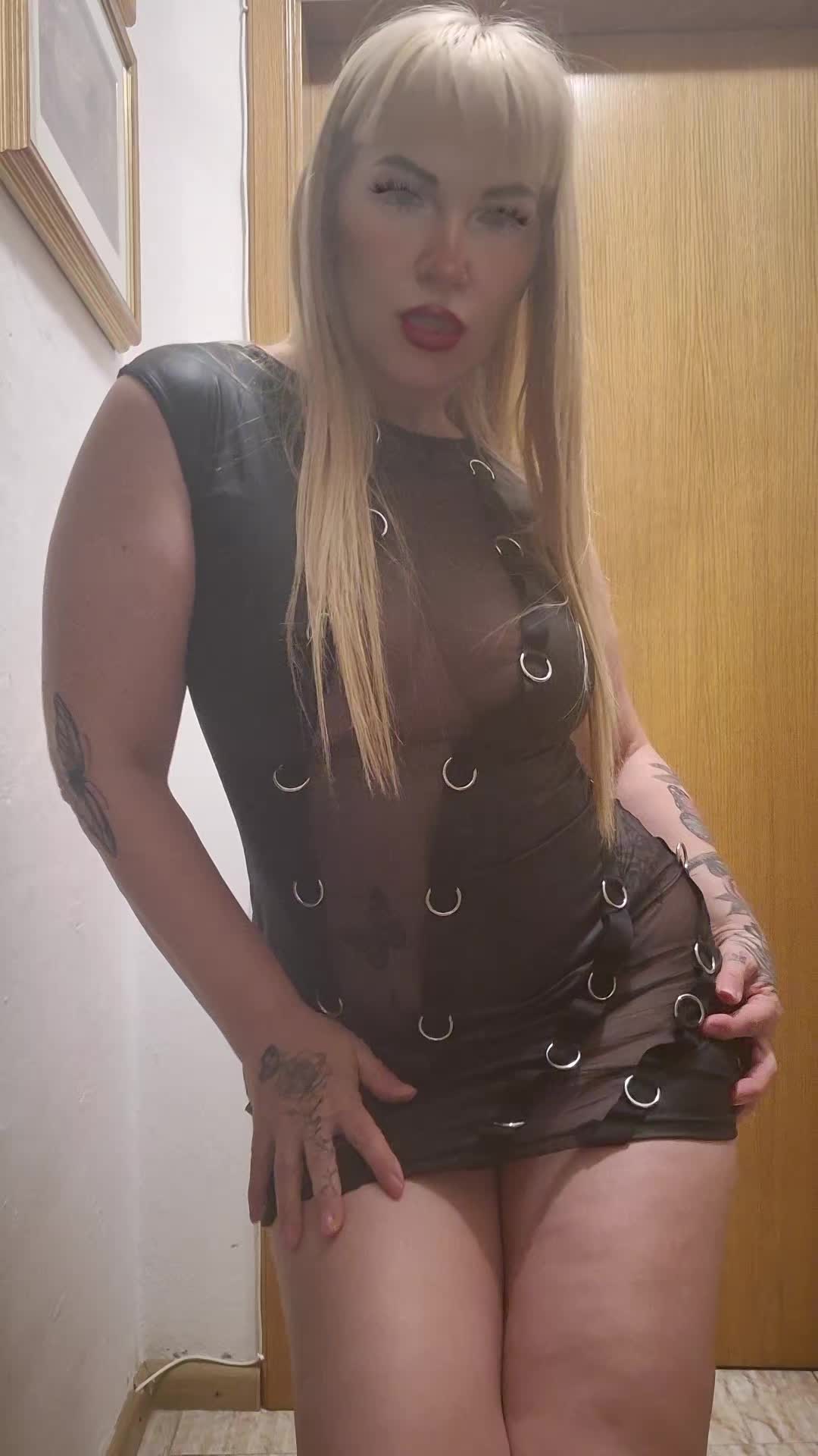 @Bionda sexy