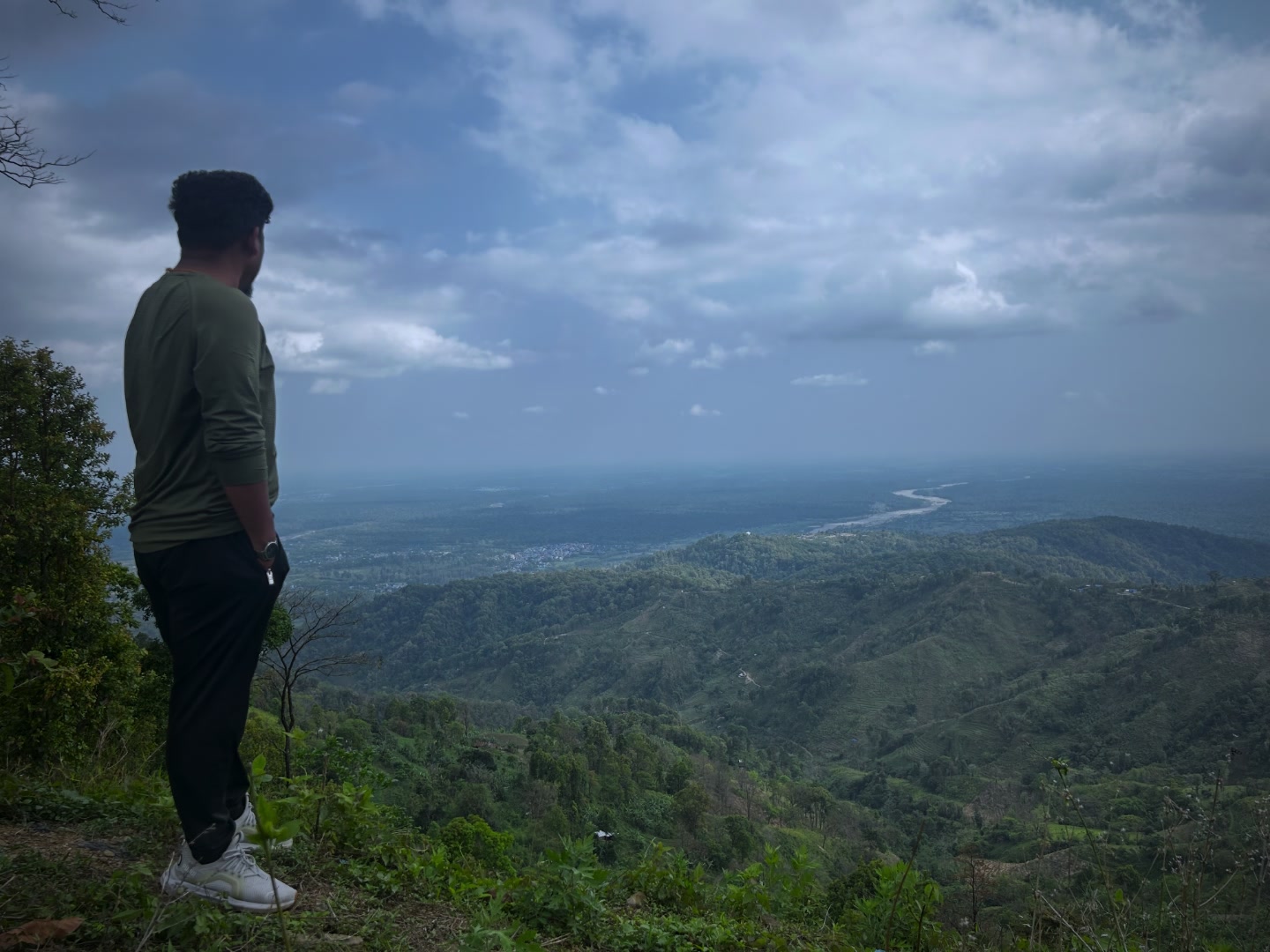 @Chhabi Shrestha