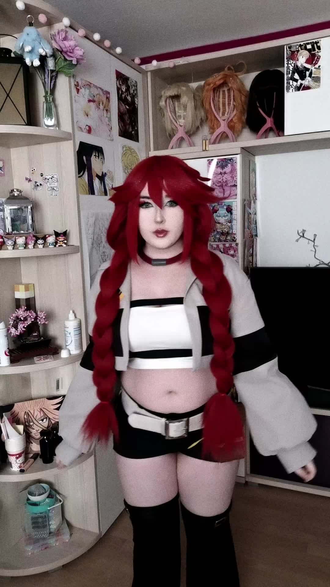 @🍓Emma.cosplay🍓