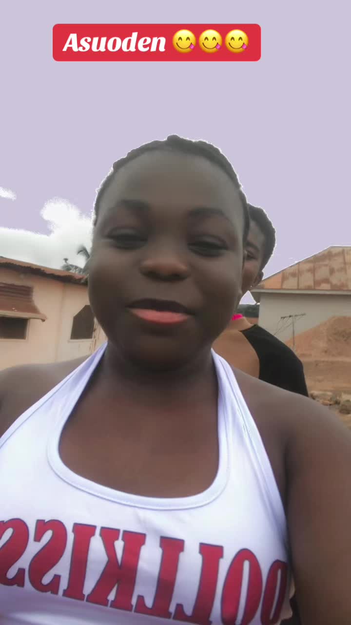 @Abena Disturb 365🥰🥰