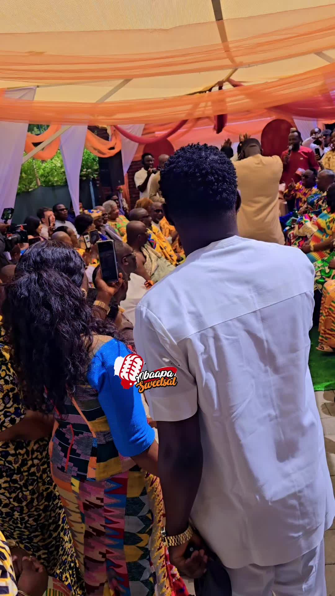 @OBAAPA SWEETSAL MINISTRIES