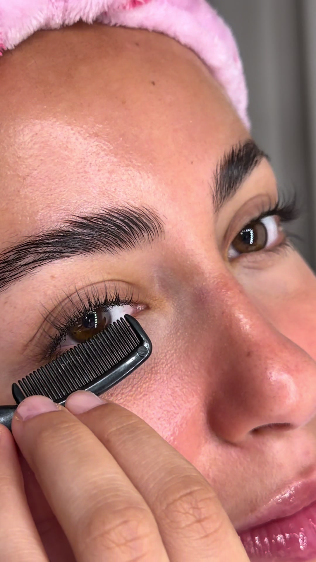 @Lash by Maya