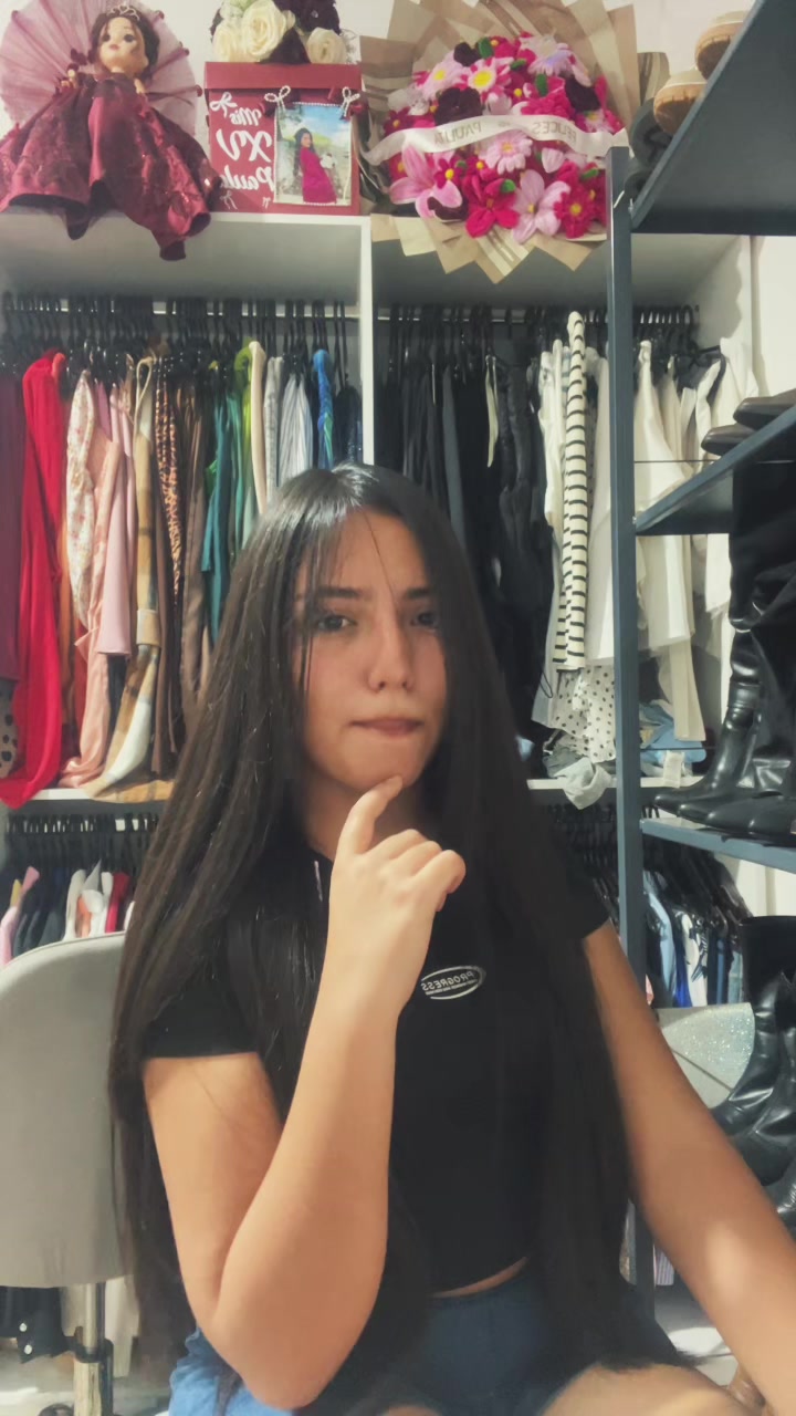 @Paulita🐴