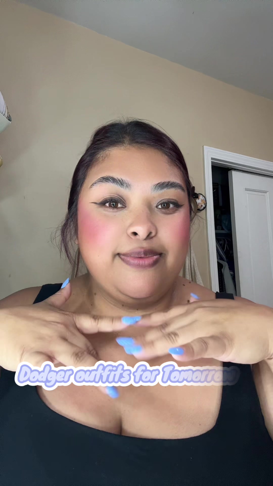 @Sky Herrera