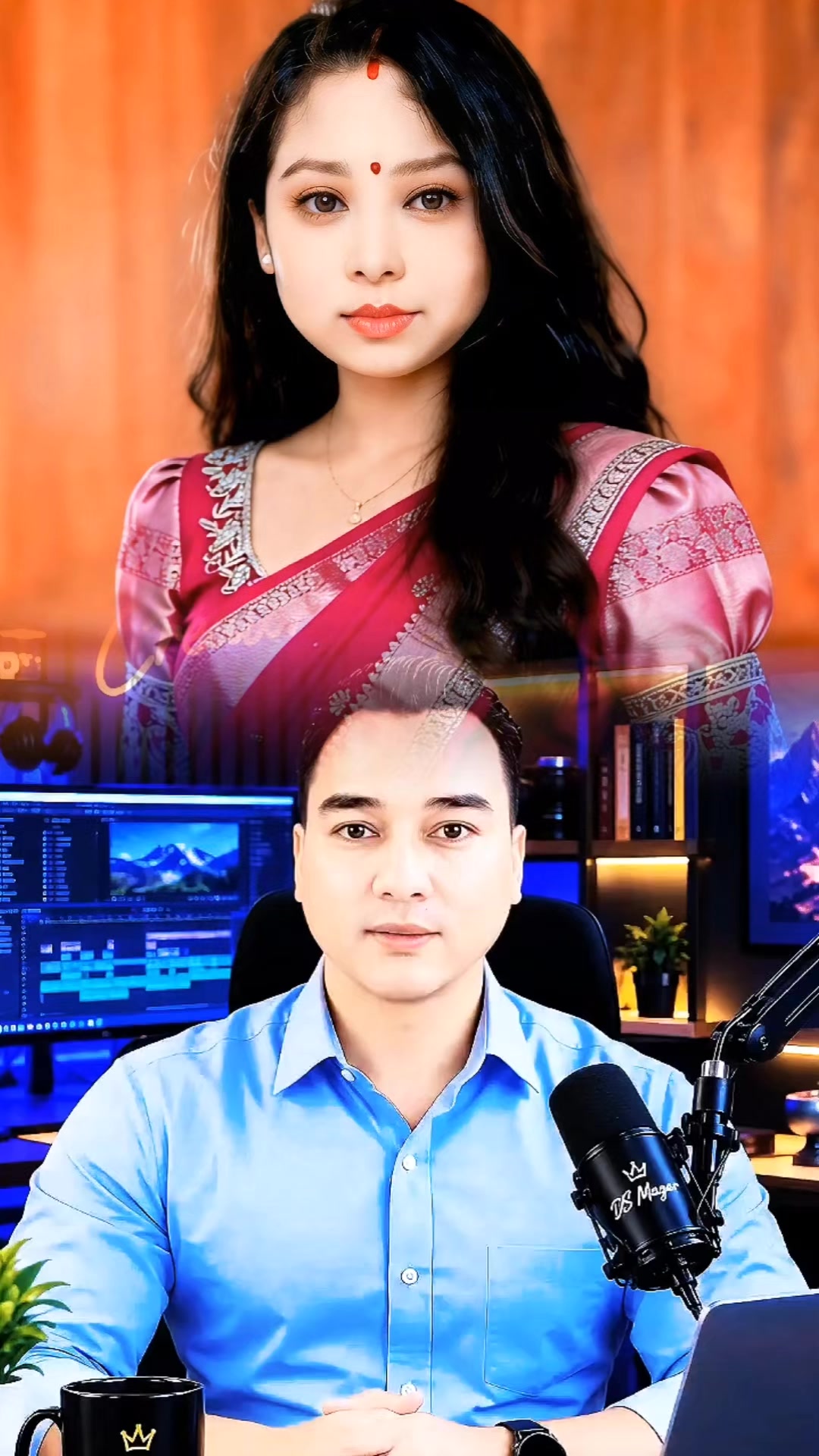 @Rohita Baidya