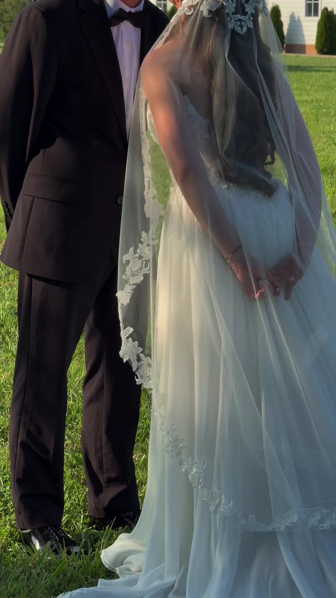 @Wedding Content Creator