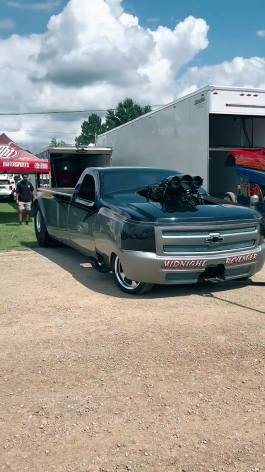 @Midnight Motorsports
