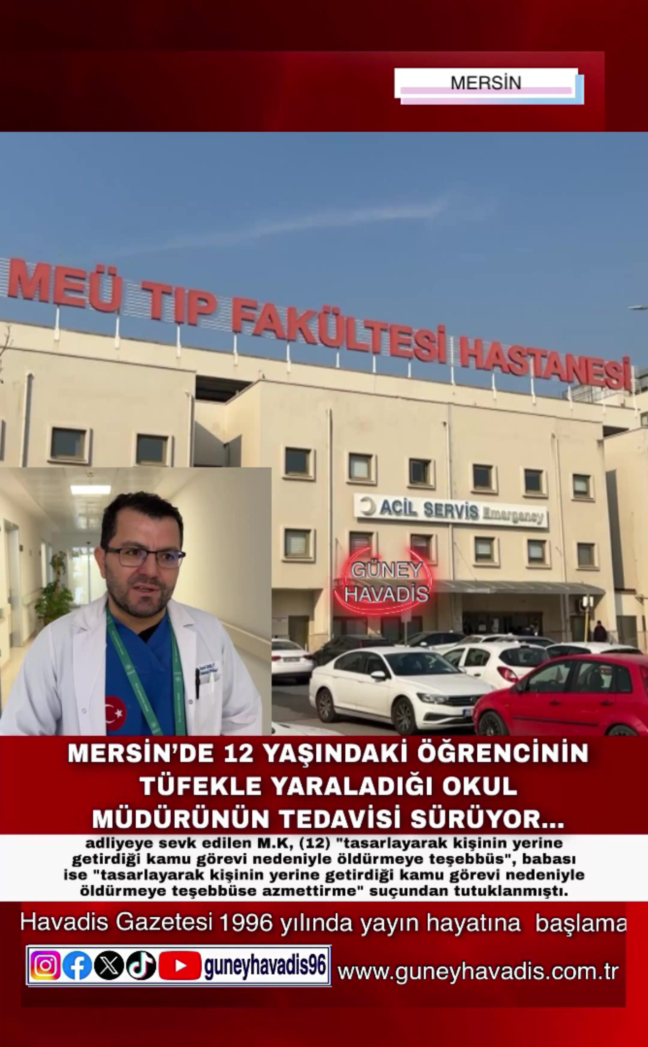 @Güney Havadis Gazetesi