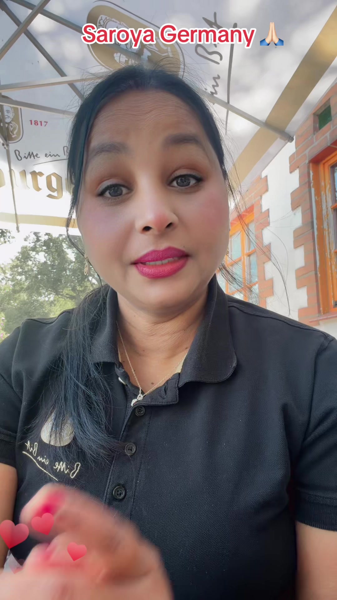 @Harleen kaur saroya