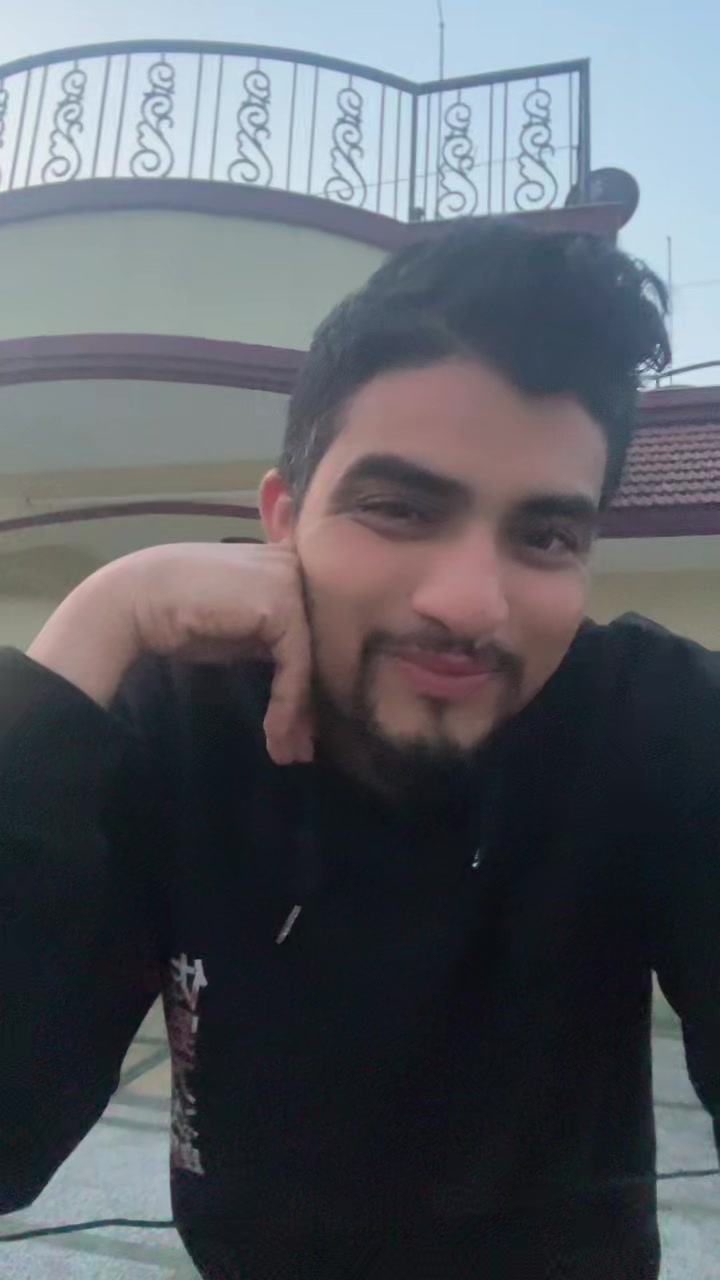 @नामै काफी छ🥀Ram kumar dahal🥀