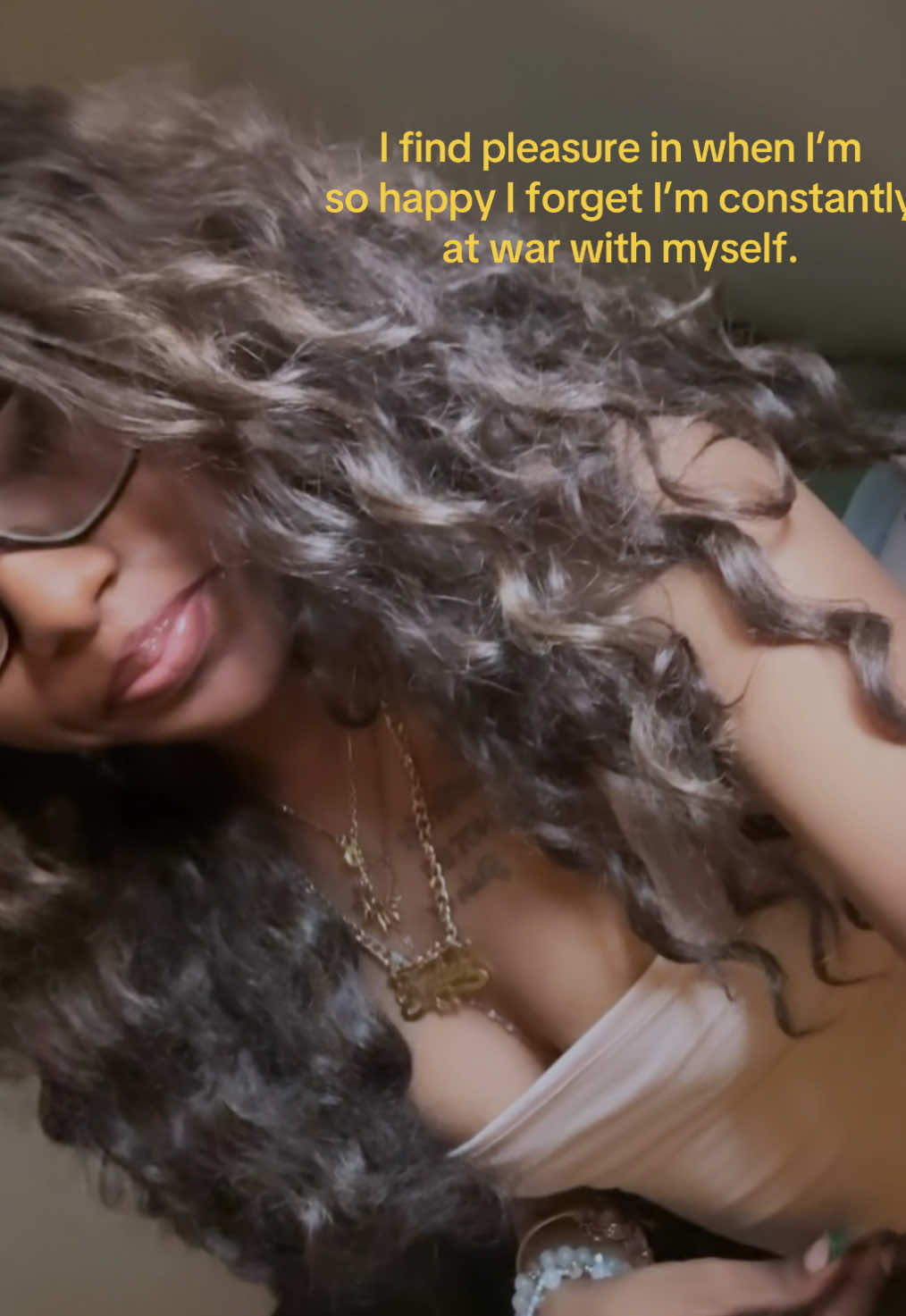 @Kaliahleezy