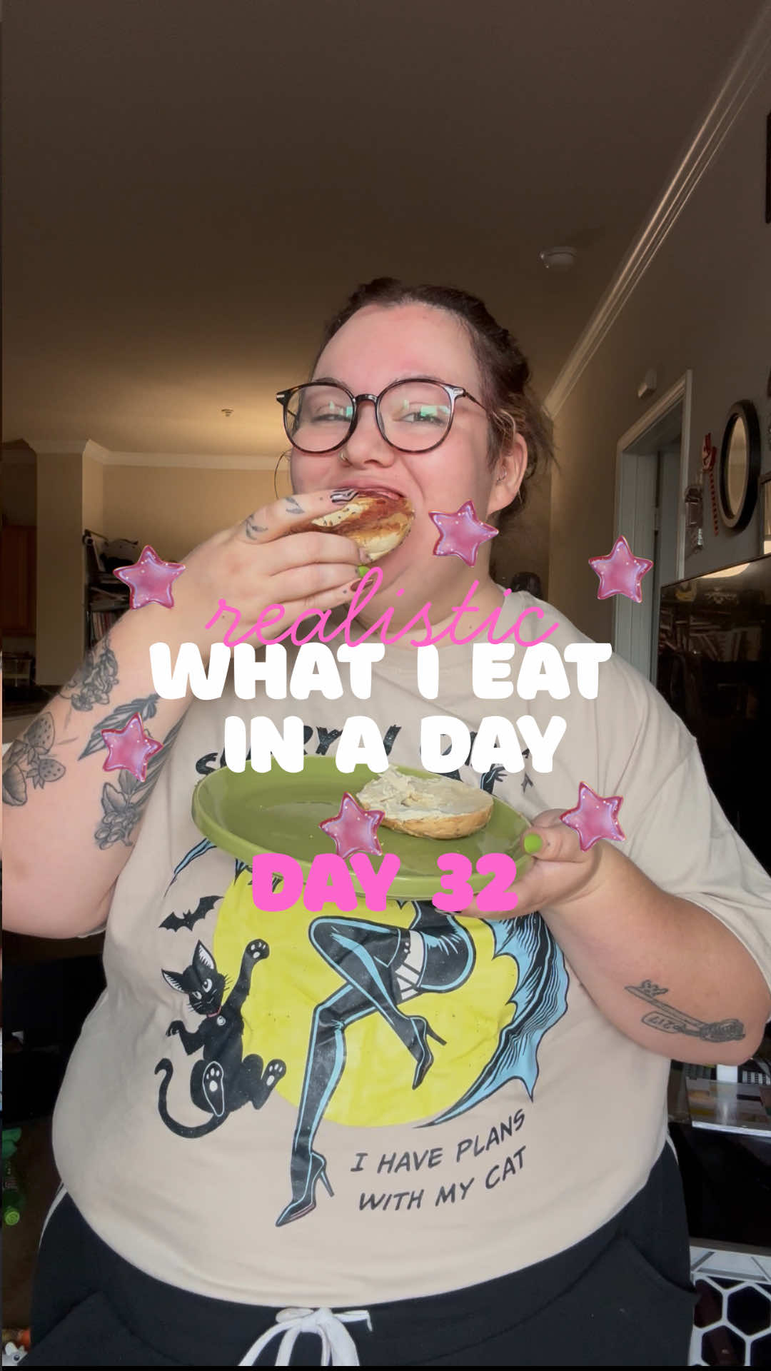 @Kristen ✨🍒 | Your Fat Friend