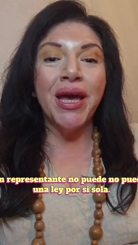 @Martha Fierro for CONGRESS