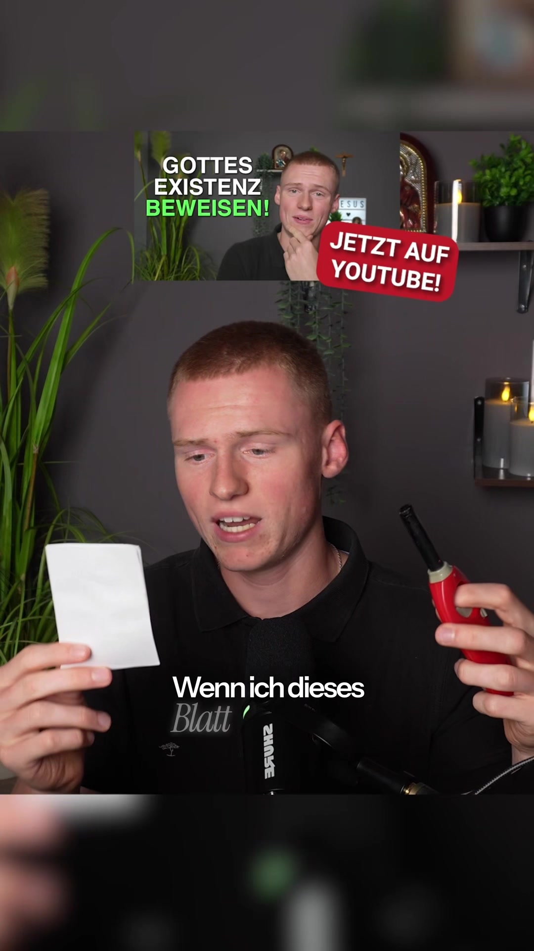 @Christlicher Nico